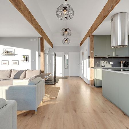 Niceland Cottage Селфосс Экстерьер фото
