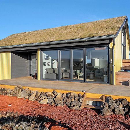 Niceland Cottage Селфосс Экстерьер фото